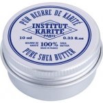 Institut Karite Pure Shea Butter 100% bambucké máslo 10 ml – Hledejceny.cz