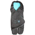 Emitex Zavinovačka Zoe Šedá – Zboží Mobilmania