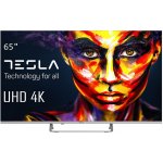 TESLA 65E635SUS – Zboží Živě