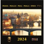 DIMART Praha nástěnný 2024 – Zboží Mobilmania