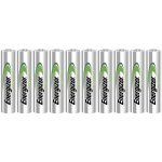 Energizer Power Plus Rech AAA 700mAh 10ks E300626405 – Zboží Živě
