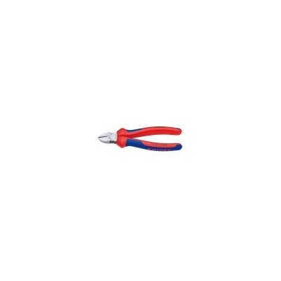 Kleště boční štípací 140 mm, Knipex 7002140 – Hledejceny.cz