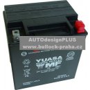 Yuasa YTX20L-BS