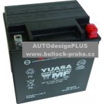 Yuasa YTX20L-BS | Zboží Auto