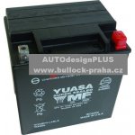 Yuasa YTX20L-BS – Sleviste.cz