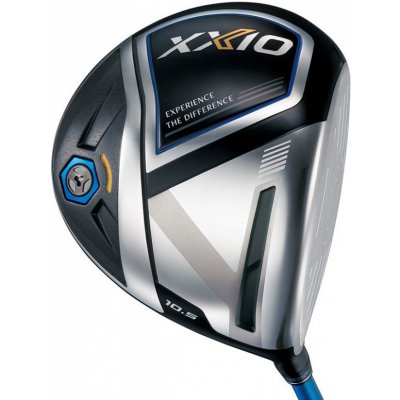 XXIO driver Eleven 10,5° graphite MP1100 regular RH - demo – Zboží Mobilmania