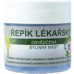 Putorius lékařský mast Řepík 150 ml – Sleviste.cz
