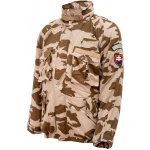 Bunda Armáda Slovenská zateplená OSSR OSN vz.97 poušť – Zboží Dáma