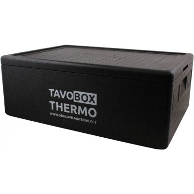 TavoBox Thermo 685*485*265 mm – Zboží Mobilmania