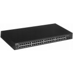 ZyXEL GS1900-48-EU0102F – Zboží Živě