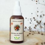 Uncaria Sangre de drago 30 ml – Hledejceny.cz