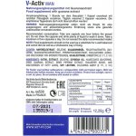 V-Activ for Men 20 kapslí – Hledejceny.cz