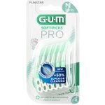 GUM Soft Picks PRO mezizubní kartáčky medium 30 ks – Hledejceny.cz