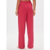 Calvin Klein QS7007E pyžamové kalhoty červené