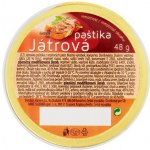 Hamé Játrovka paštika 48g – Hledejceny.cz