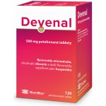 DEVENAL POR 500MG TBL FLM 60 – Zbozi.Blesk.cz