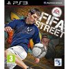 Hra na PS3 FIFA Street