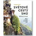 Světové cesty snů – Zboží Mobilmania