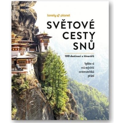 Světové cesty snů – Zboží Mobilmania