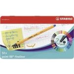 STABILO point liner 88 50 ks – Zboží Živě