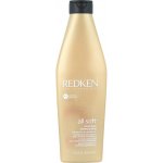 Redken All Soft Shampoo 300 ml – Sleviste.cz