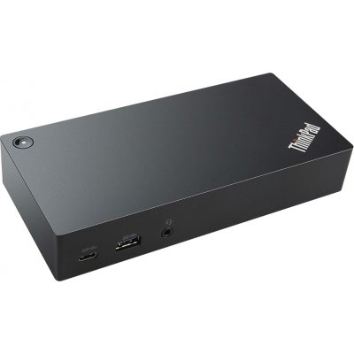Lenovo ThinkPad USB-C Dock Gen 2 40AS0090EU – Zboží Mobilmania