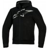 Alpinestars Chrome Superairflow black