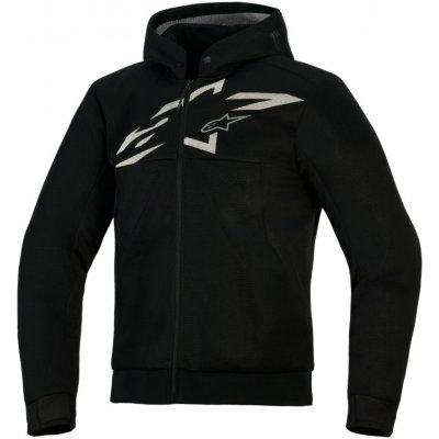 Alpinestars Chrome Superairflow black | Zboží Auto