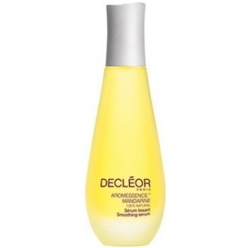 Decléor Aroma Lisse Aromessence Mandarine Smoothing Serum Aromessence zjemňující sérum s mandarinkou 30 ml