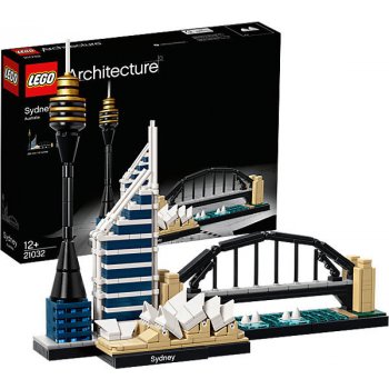 LEGO® Architecture 21032 Sydney