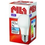 PILA LED žárovka E27/230V 5W studená bílá – Hledejceny.cz