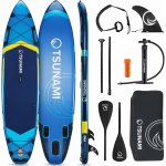Tsunami SUP PRO T13 350 cm – Hledejceny.cz