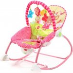 Fisher-Price Houpací W2583 – Zboží Dáma