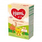 Hami 3 5 x 600 g – Sleviste.cz
