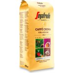 Segafredo Caffé Crema Collezione 1 kg – Zbozi.Blesk.cz