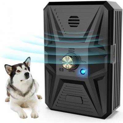 Bubbacare Anti Přístroj proti štěkání – Zboží Dáma