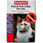 DIAZ Flea&Tick antiparazitní obojek kočka 35 cm – Hledejceny.cz