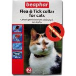 DIAZ Flea&Tick antiparazitní obojek kočka 35 cm – Sleviste.cz