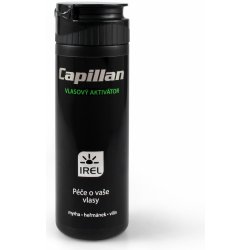 Capillan vlasový aktivátor 200 ml