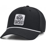 Under Armour Driver Snapback Black – Sleviste.cz