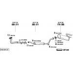 Bosal BS 255-212 – Zbozi.Blesk.cz