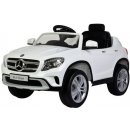 Buddy toys Bec 8110 Mercedes GLA bílá