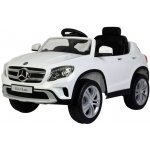 Buddy toys Bec 8110 Mercedes GLA bílá – Zboží Mobilmania