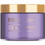 Schwarzkopf BC Bonacure Oil Miracle Barbary Fig Oil Restorative Mask 150 ml – Sleviste.cz