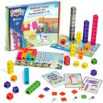 MathLink Cubes Numberblocks 1 10 Activity Set – Zbozi.Blesk.cz