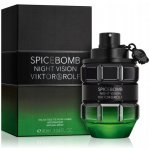 Viktor & Rolf Spicebomb Night Vision toaletní voda pánská 90 ml – Zbozi.Blesk.cz