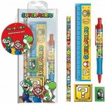 Školské potreby Super Mario - Colour Block - Pyramid International – Zboží Mobilmania