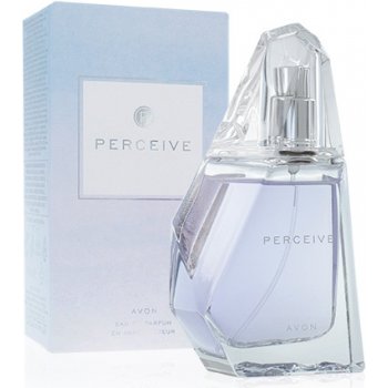 Avon Perceive parfémovaná voda dámská 50 ml od 195 Kč - Heureka.cz