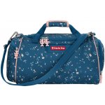 Step by Step Wild Horse Ronja 13l modrá – Zboží Dáma