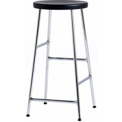 Hay Cornet Low Chromed Steel + Soft Black – Zbozi.Blesk.cz